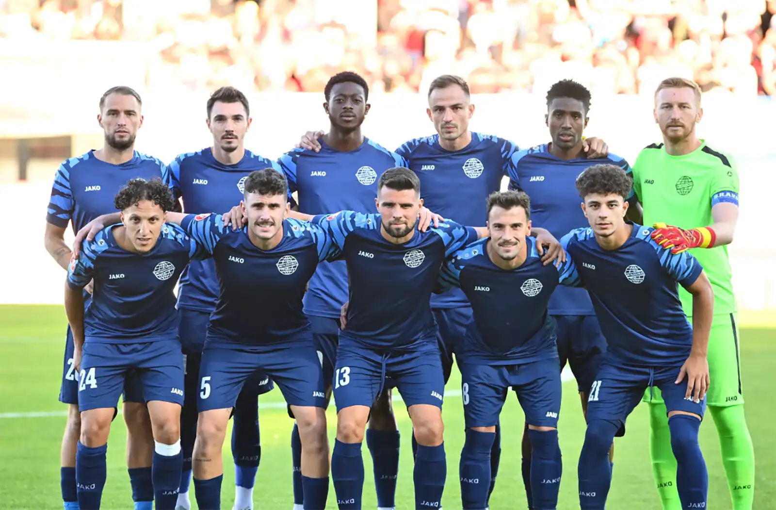 Metaloglobus - Csikszereda - Ponturi Pariuri Play-Out Superliga - 13.04.2026