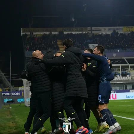 Napoli vs Lazio – Ponturi pariuri Serie A – 18.04.2026