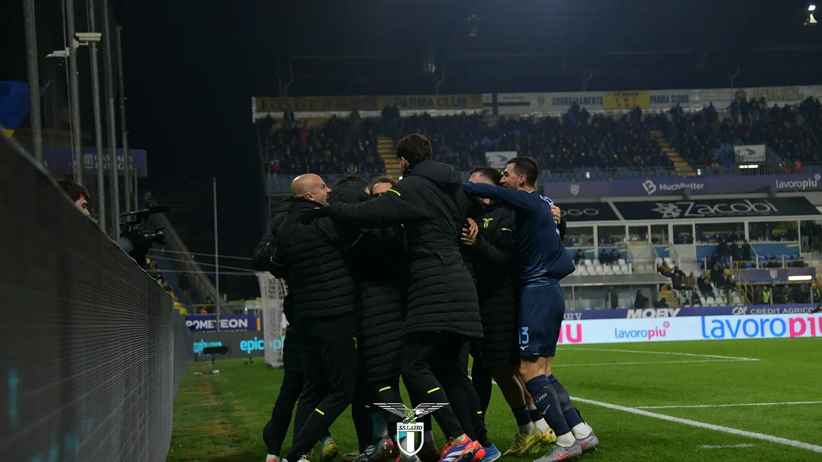 Napoli vs Lazio - Ponturi pariuri Serie A - 18.04.2026