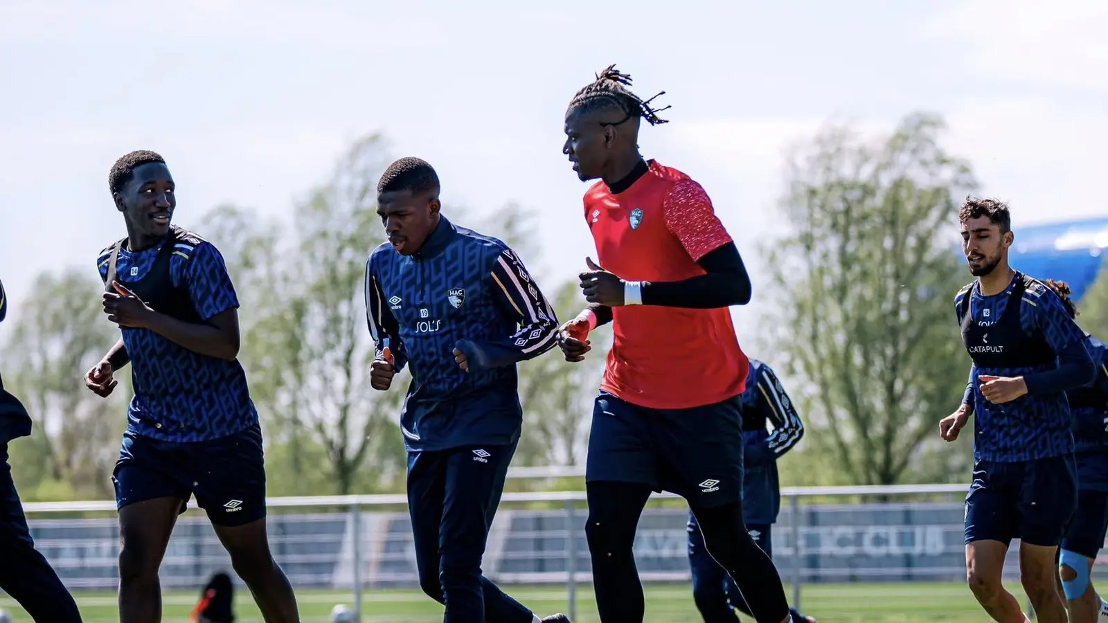 Nice vs Le Havre - Ponturi pariuri Ligue 1 - 12.04.2026