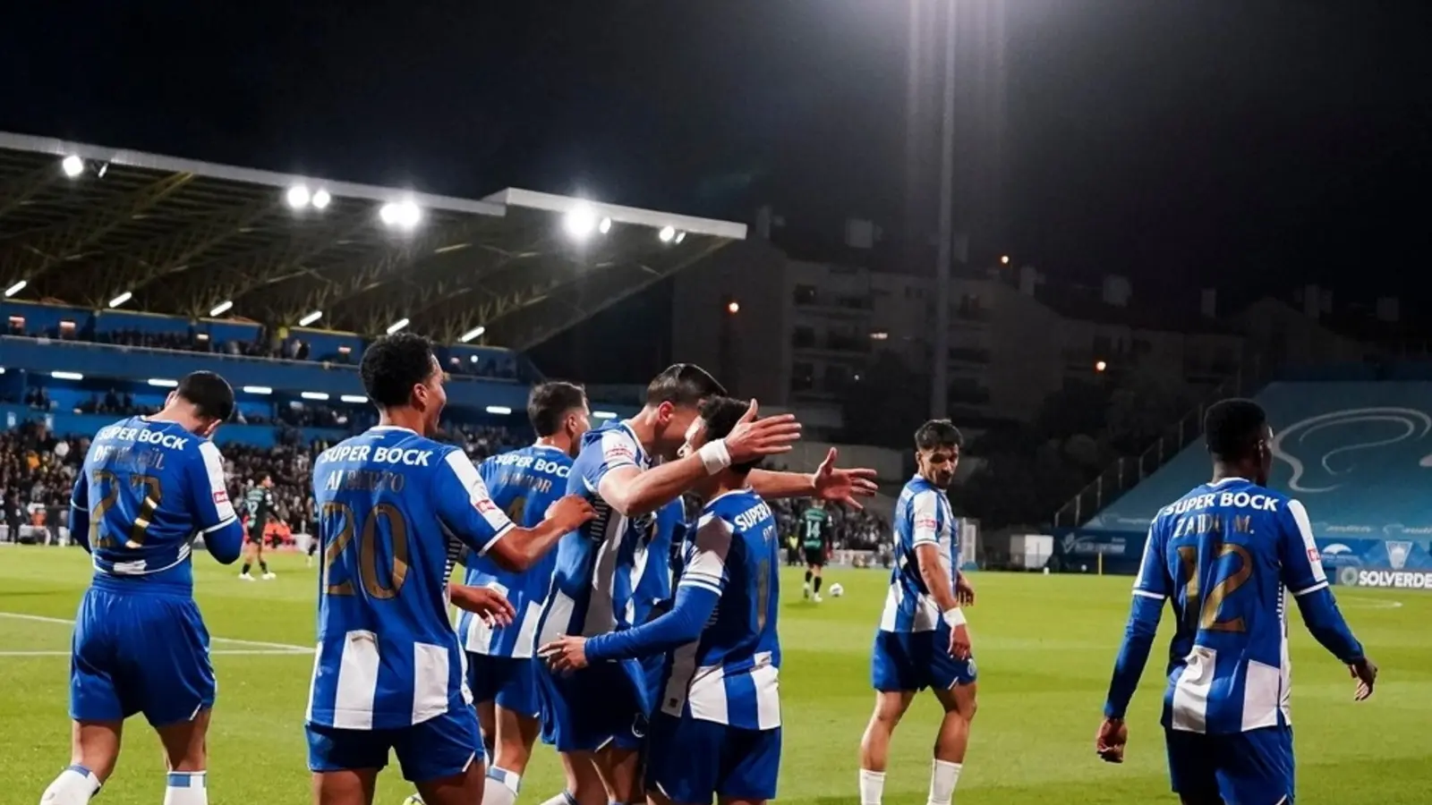 Nottingham Forest - FC Porto, Ponturi pariuri Europa League, 16 aprilie 2026