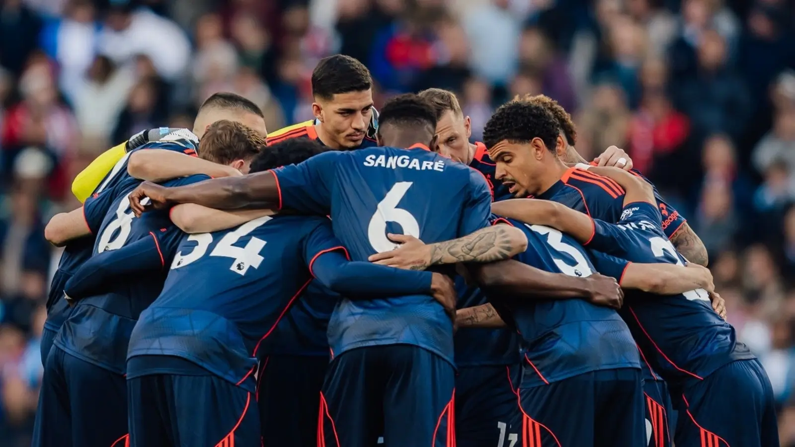 Nottingham Forest vs Aston Villa - Ponturi pariuri Semifinale Europa League - 30.04.2026