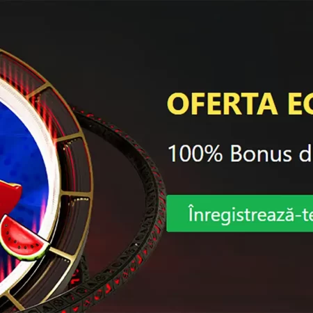 Obține miercuri 500 RON Bonus la Winbet Casino, cu oferta EGT Digital