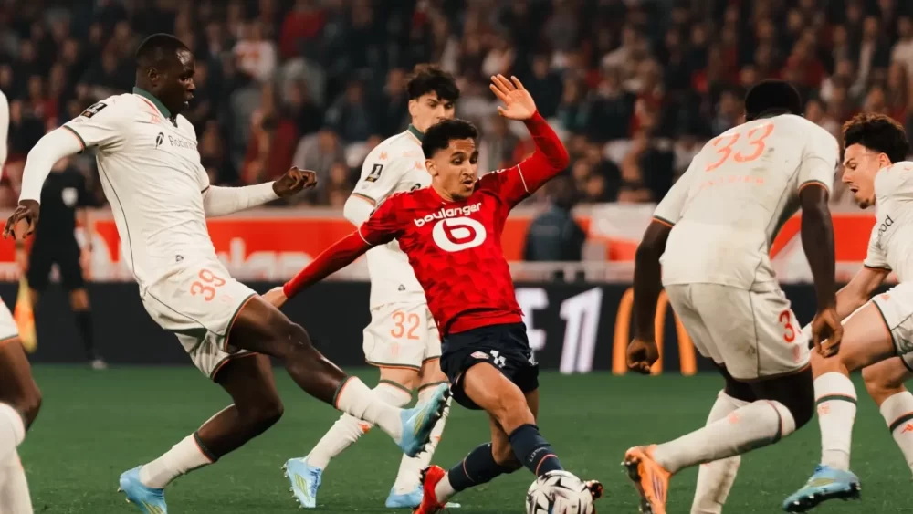 Paris FC - Lille, Ponturi pariuri Ligue 1, 26 aprilie 2026