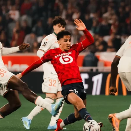 Paris FC – Lille, Ponturi pariuri Ligue 1, 26 aprilie 2026