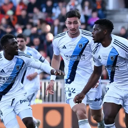 Paris FC vs AS Monaco – Ponturi pariuri Ligue 1 – 10.04.2026