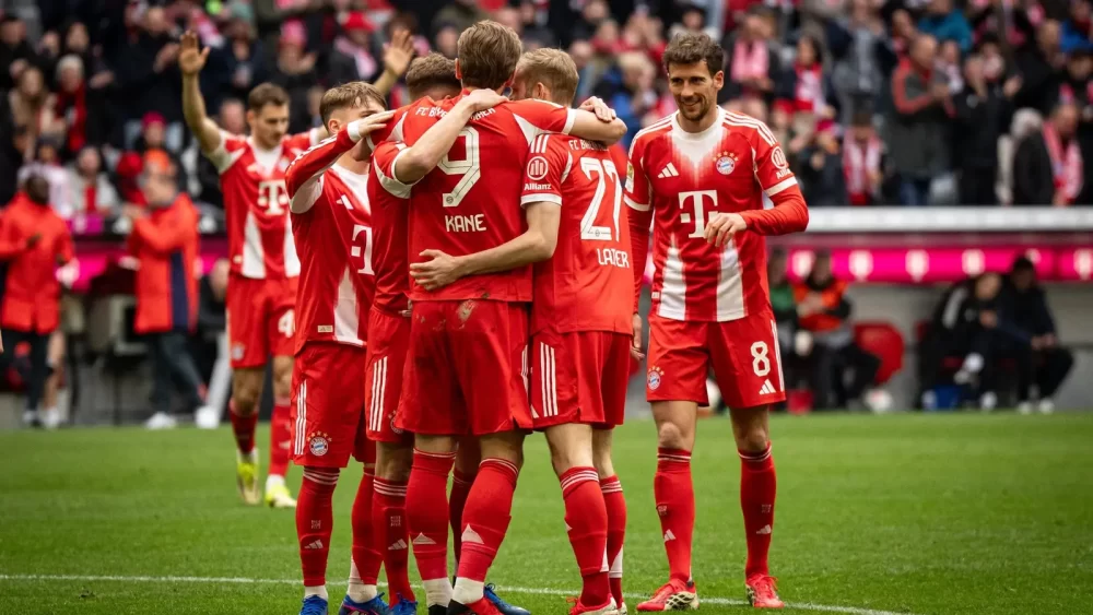 Pariuri speciale Real Madrid - Bayern - Kane și Mbappe în prim-plan pentru o cotă mărită de 3.00