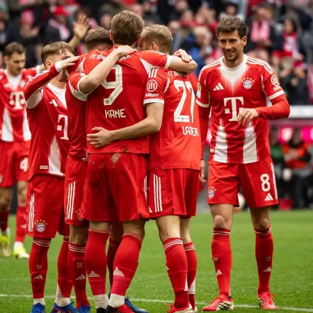 Pariuri speciale Real Madrid – Bayern – Kane și Mbappe în prim-plan pentru o cotă mărită de 3.00