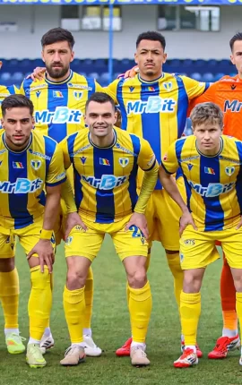 Petrolul Ploiești – Csikszereda – Ponturi Pariuri Play-Out Superliga – 06.04.2026