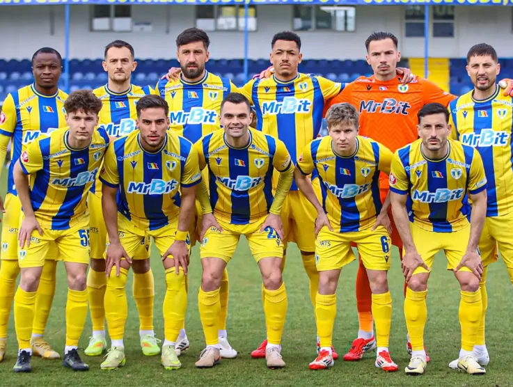 Petrolul Ploiești – Csikszereda – Ponturi Pariuri Play-Out Superliga – 06.04.2026