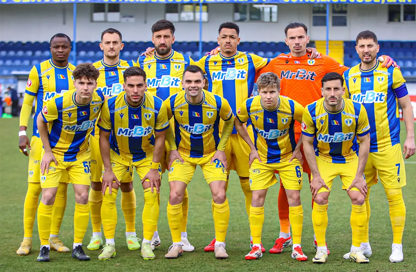 Petrolul Ploiești - Csikszereda - Ponturi Pariuri Play-Out Superliga - 05.04.2026