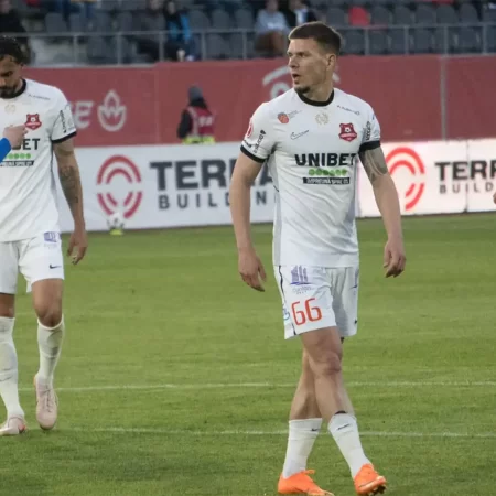 Petrolul Ploiești – Hermannstadt – Ponturi Pariuri Play-Out Superliga – 19.04.2026