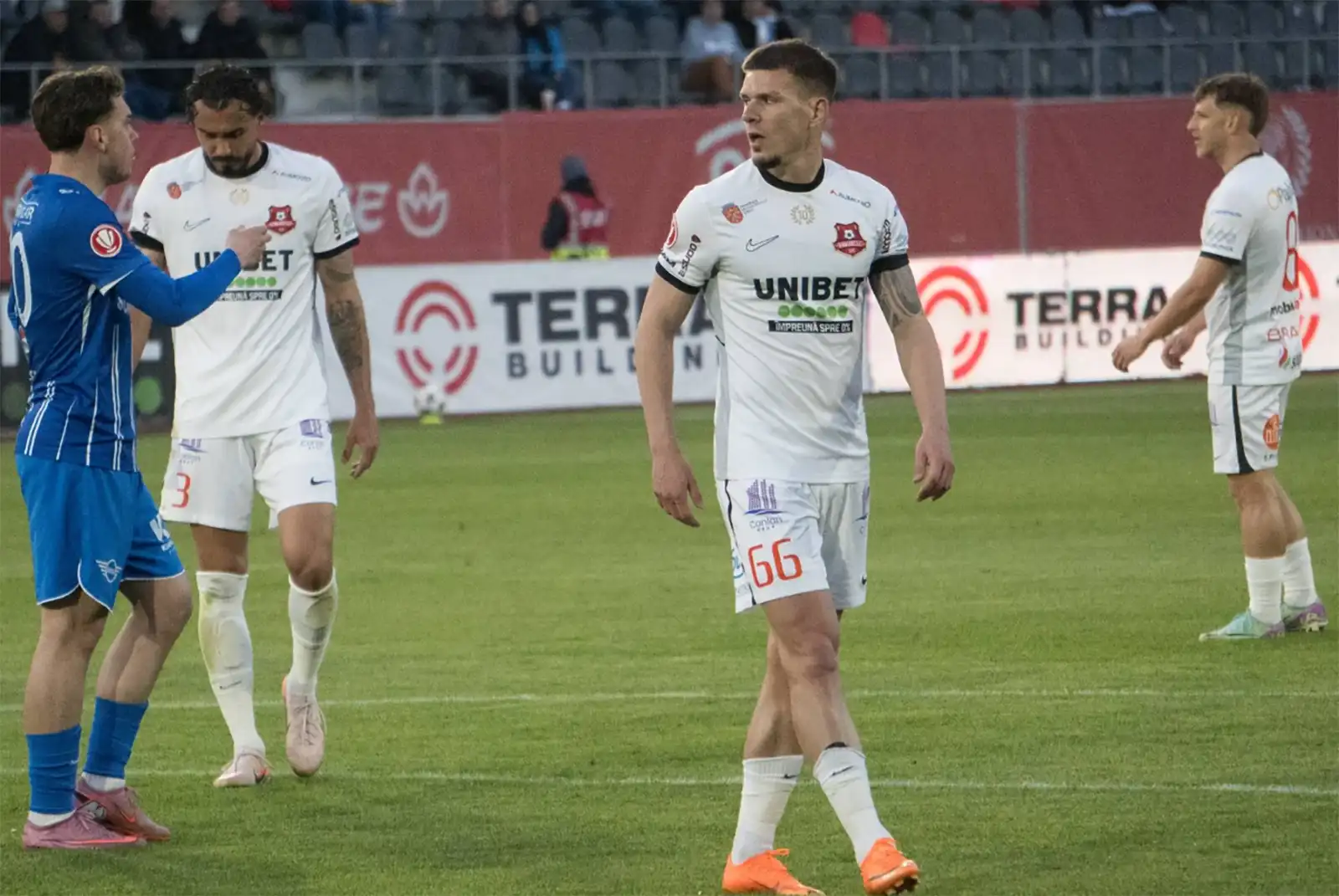 Petrolul Ploiești - Hermannstadt - Ponturi Pariuri Play-Out Superliga - 19.04.2026