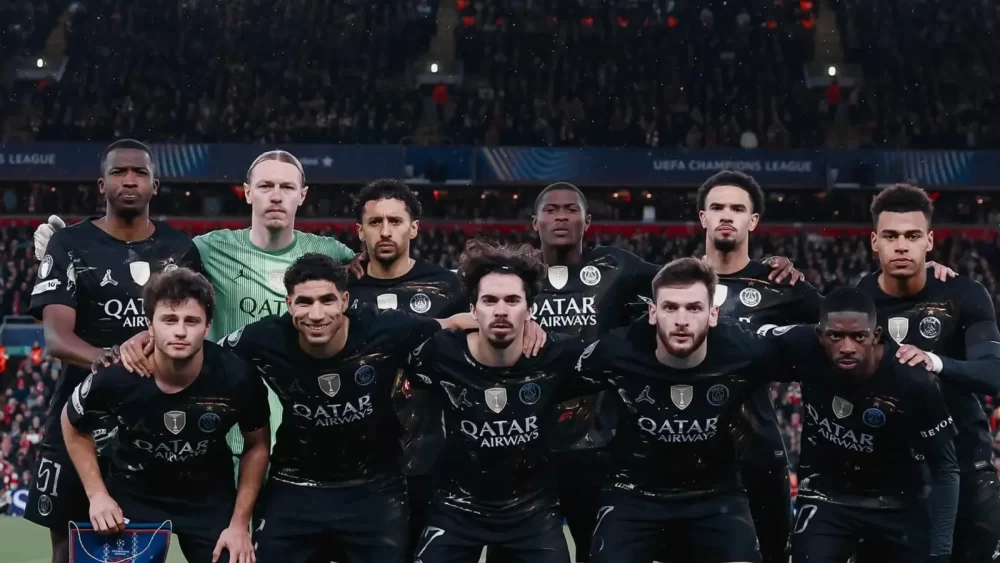 PSG vs Lyon - Ponturi pariuri Ligue 1 - 19.04.2026