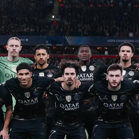 PSG vs Lyon – Ponturi pariuri Ligue 1 – 19.04.2026