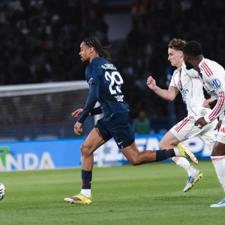 PSG vs Nantes – Ponturi pariuri Ligue 1 – 22.04.2026