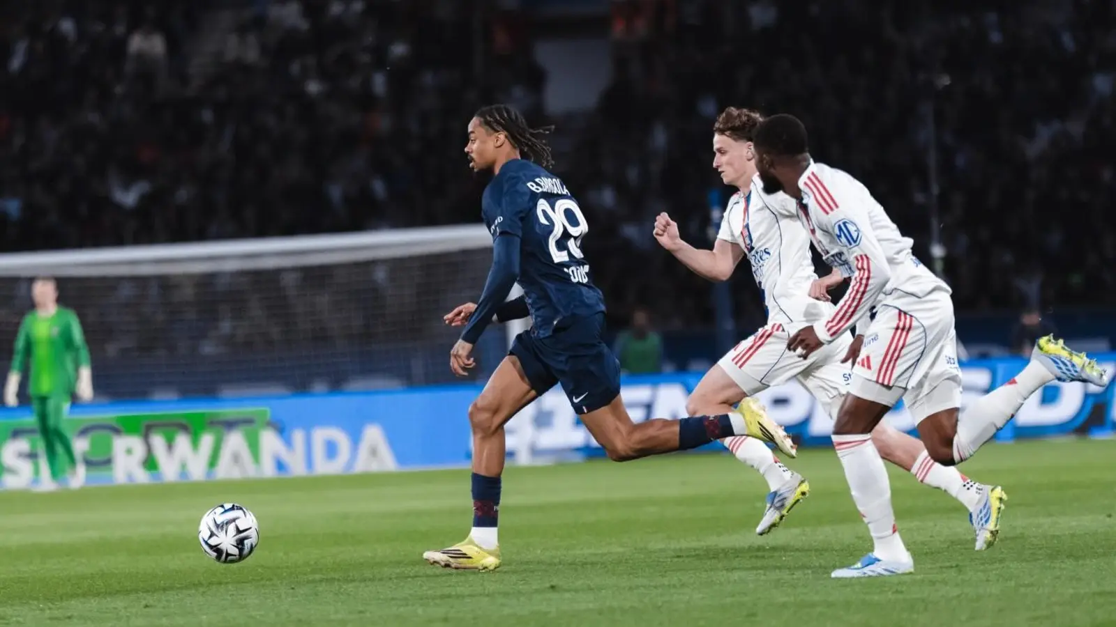 PSG vs Nantes - Ponturi pariuri Ligue 1 - 22.04.2026