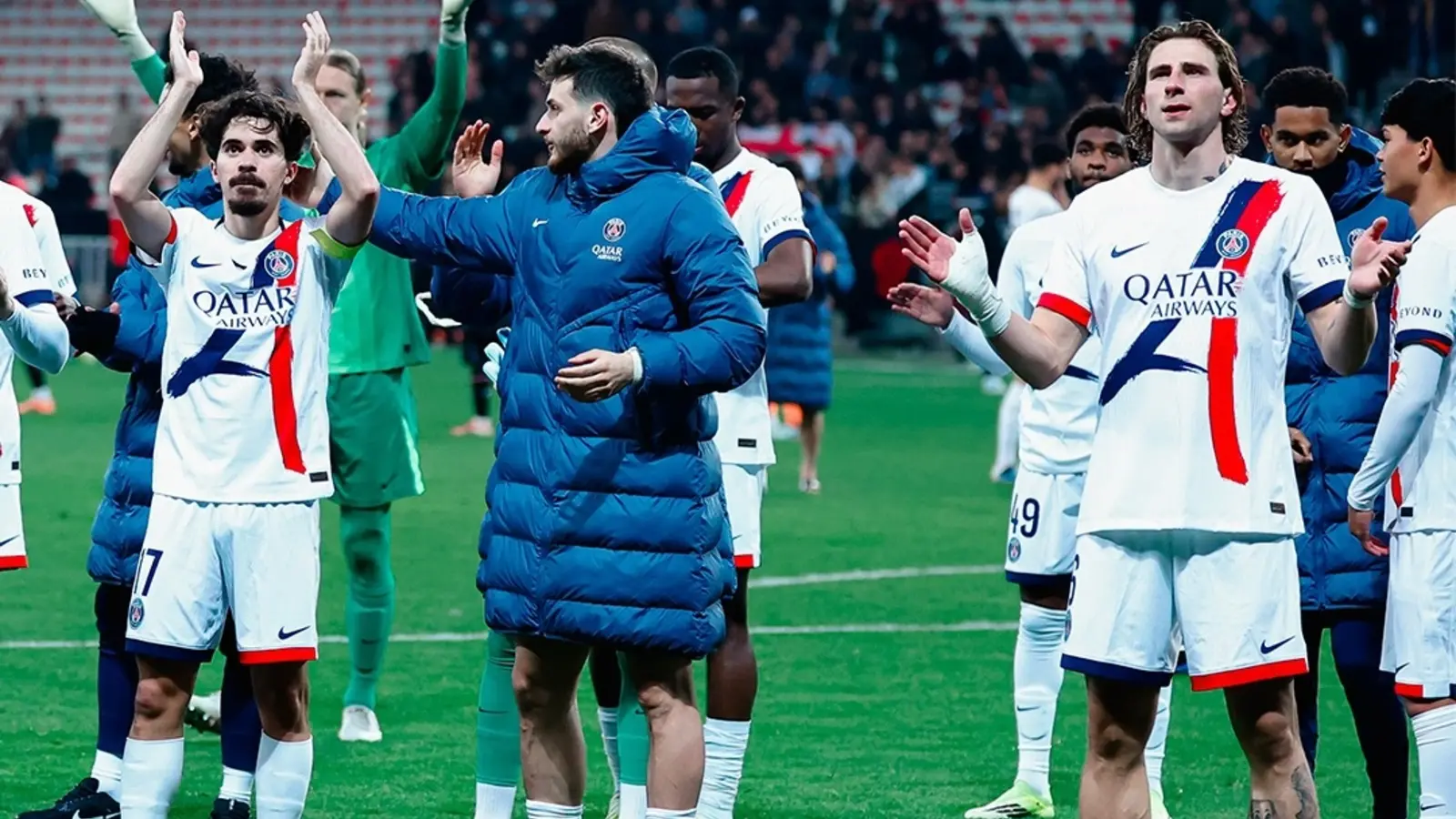 PSG vs Toulouse - Ponturi pariuri Ligue 1 - 03.04.2026