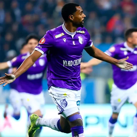 Rapid vs FC Argeș, Ponturi Pariuri Play-Off Superliga, 13 aprilie 2026