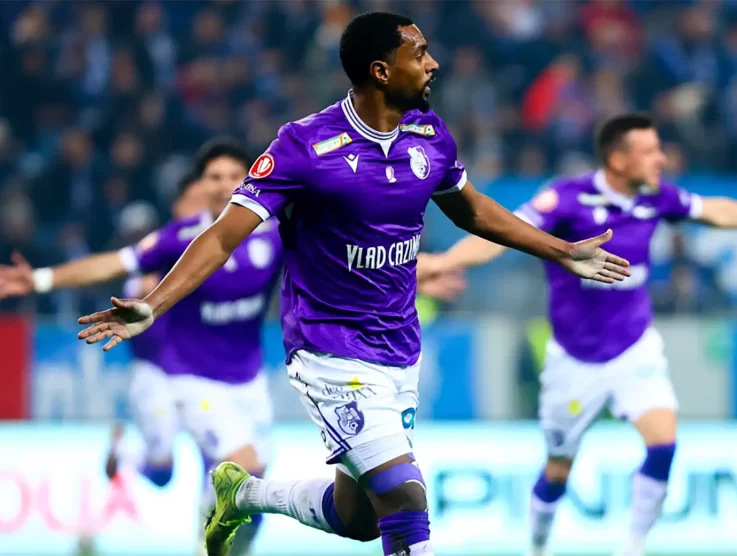 Rapid vs FC Argeș, Ponturi Pariuri Play-Off Superliga, 13 aprilie 2026