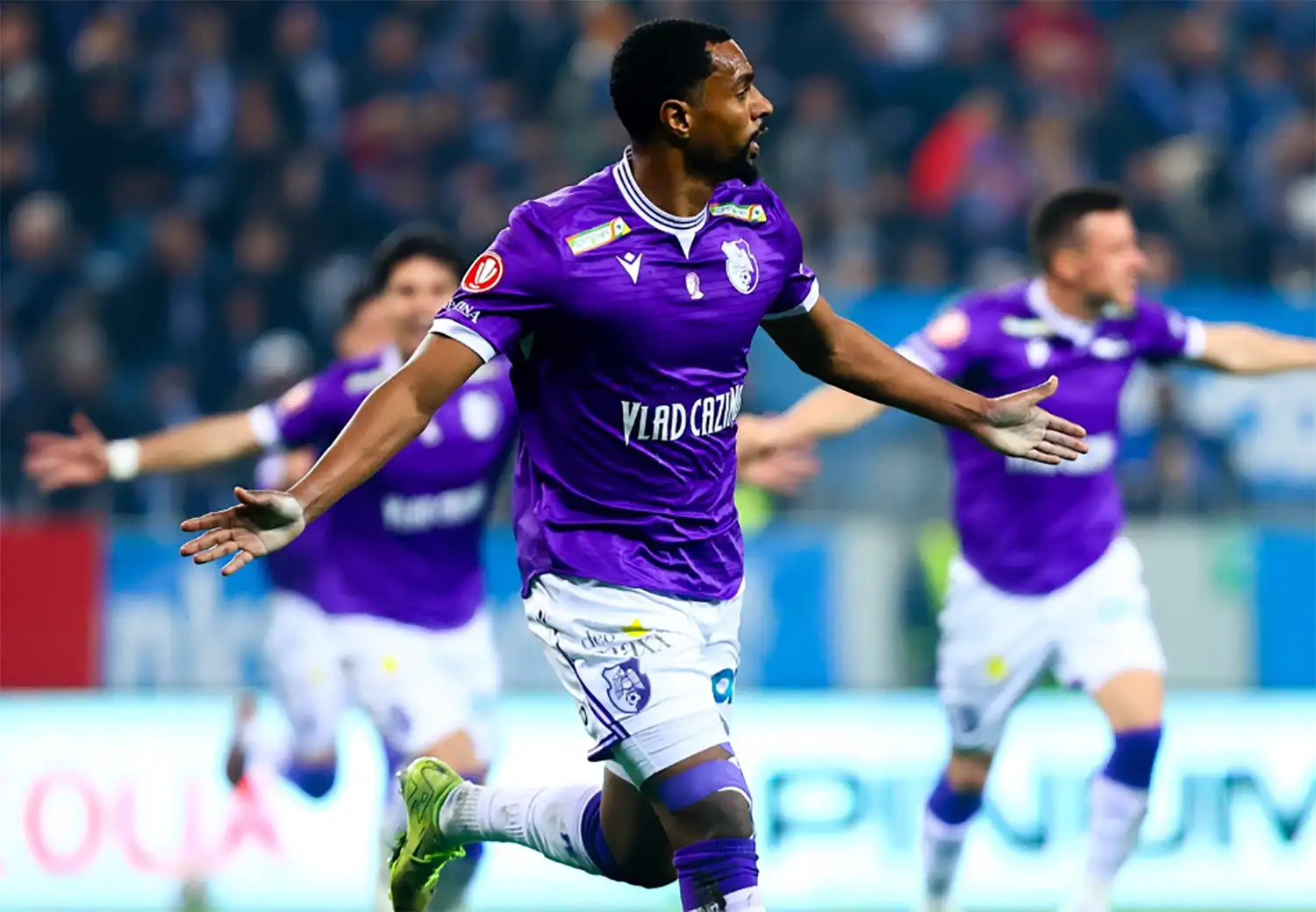 Rapid vs FC Argeș, Ponturi Pariuri Play-Off Superliga, 13 aprilie 2026