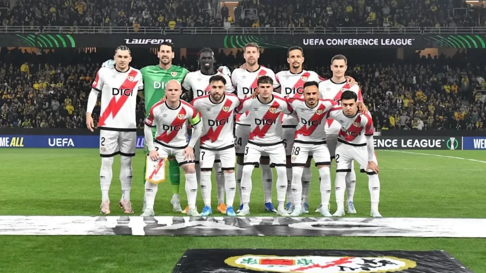 Rayo Vallecano vs Espanyol - Ponturi pariuri LaLiga - 23.04.2026