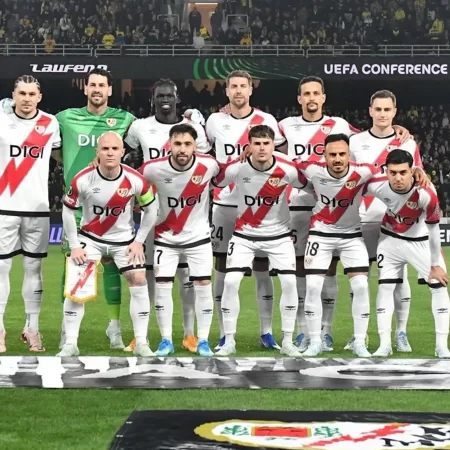 Rayo Vallecano vs Espanyol – Ponturi pariuri LaLiga – 23.04.2026