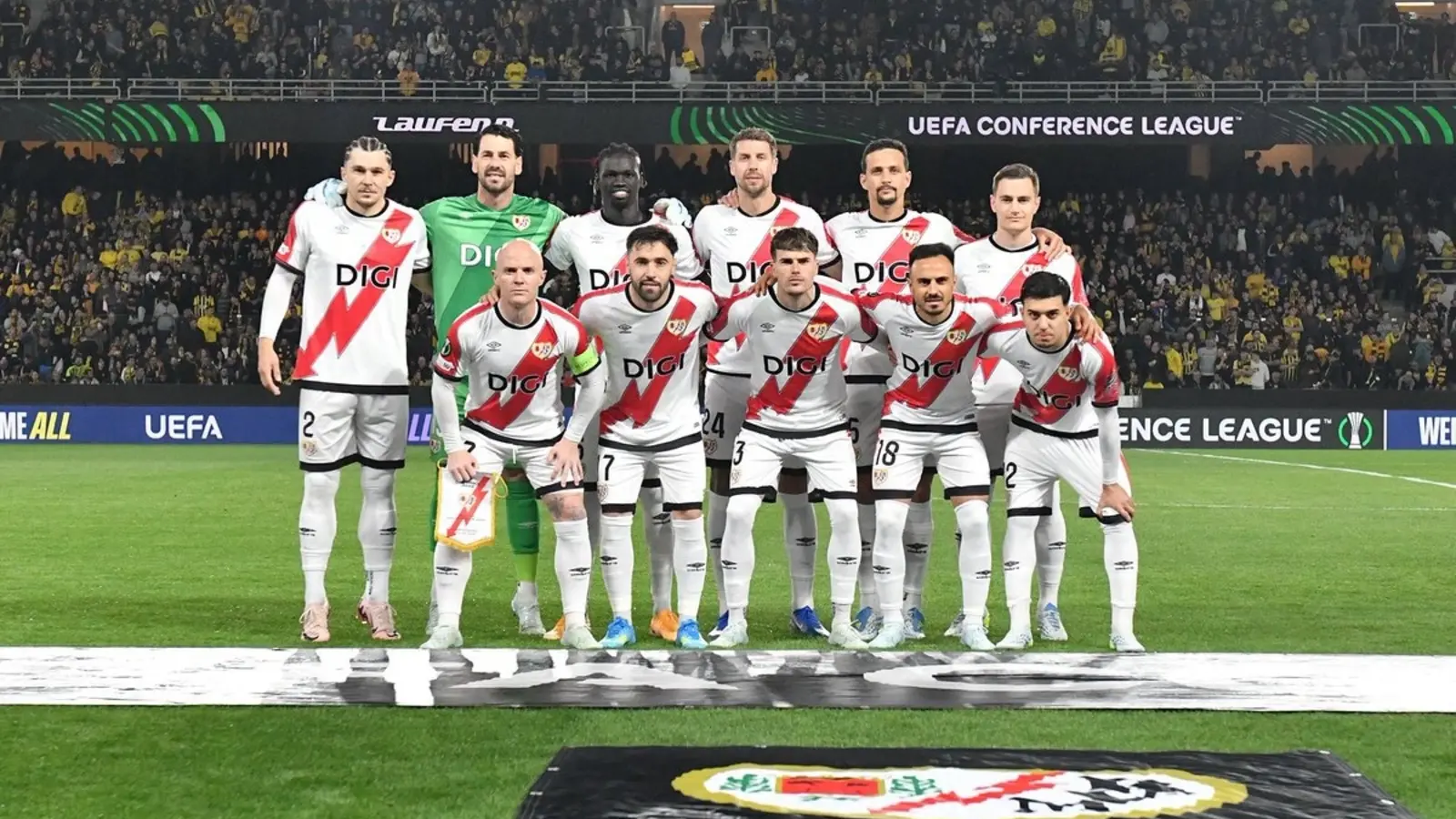 Rayo Vallecano vs Espanyol - Ponturi pariuri LaLiga - 23.04.2026