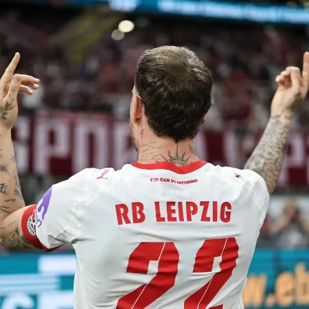 RB Leipzig vs Union Berlin – Ponturi pariuri Bundesliga – 24.04.2026