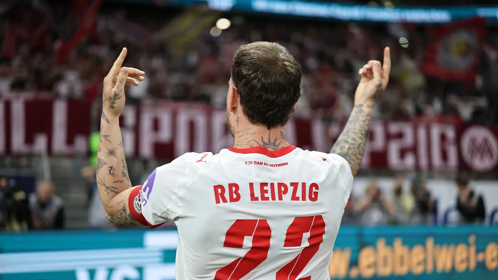 RB Leipzig vs Union Berlin - Ponturi pariuri Bundesliga - 24.04.2026