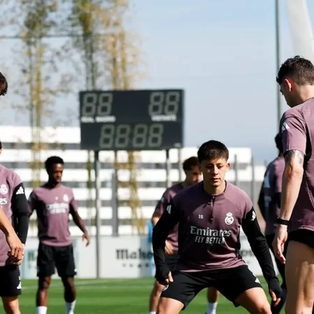 Real Madrid vs Deportivo Alaves – Ponturi pariuri LaLiga – 21.04.2026