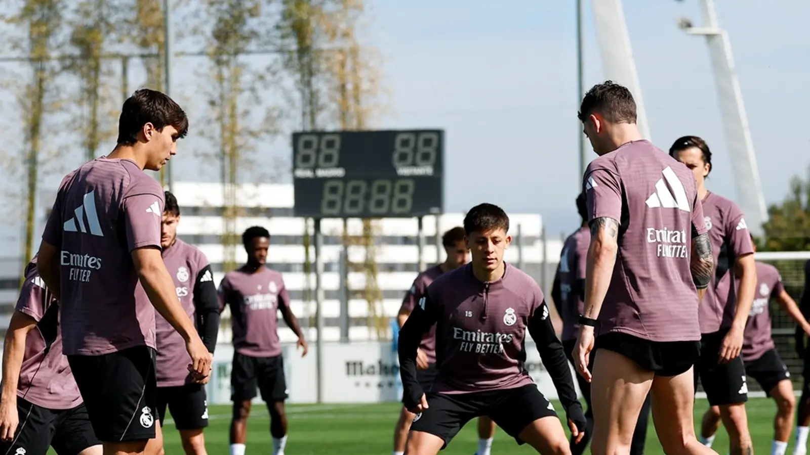 Real Madrid vs Deportivo Alaves - Ponturi pariuri LaLiga - 21.04.2026