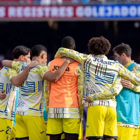 Real Oviedo – Villarreal, Ponturi pariuri LaLiga, 23 aprilie 2026