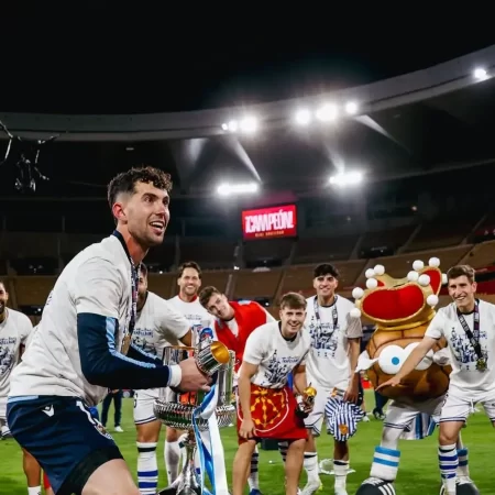 Real Sociedad vs Getafe – Ponturi pariuri LaLiga – 22.04.2026