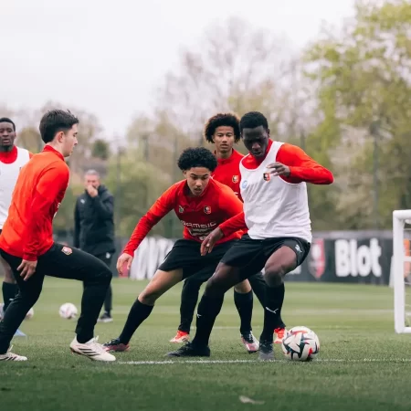 Rennes vs Angers – Ponturi pariuri Ligue 1 – 11.04.2026