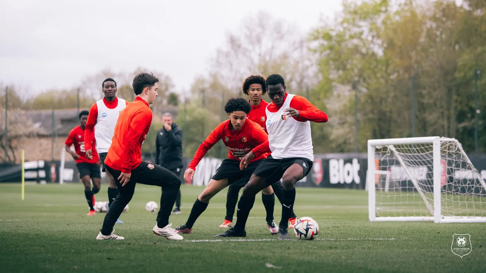 Rennes vs Angers - Ponturi pariuri Ligue 1 - 11.04.2026