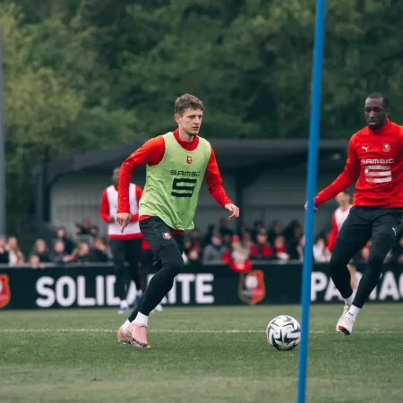 Rennes vs FC Nantes – Ponturi pariuri Ligue 1 – 26.04.2026