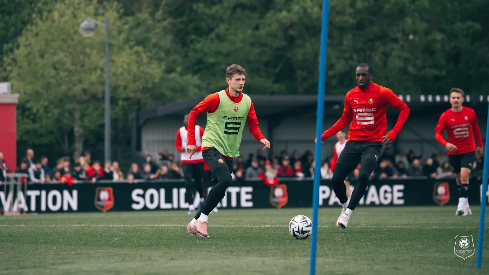 Rennes vs FC Nantes - Ponturi pariuri Ligue 1 - 26.04.2026