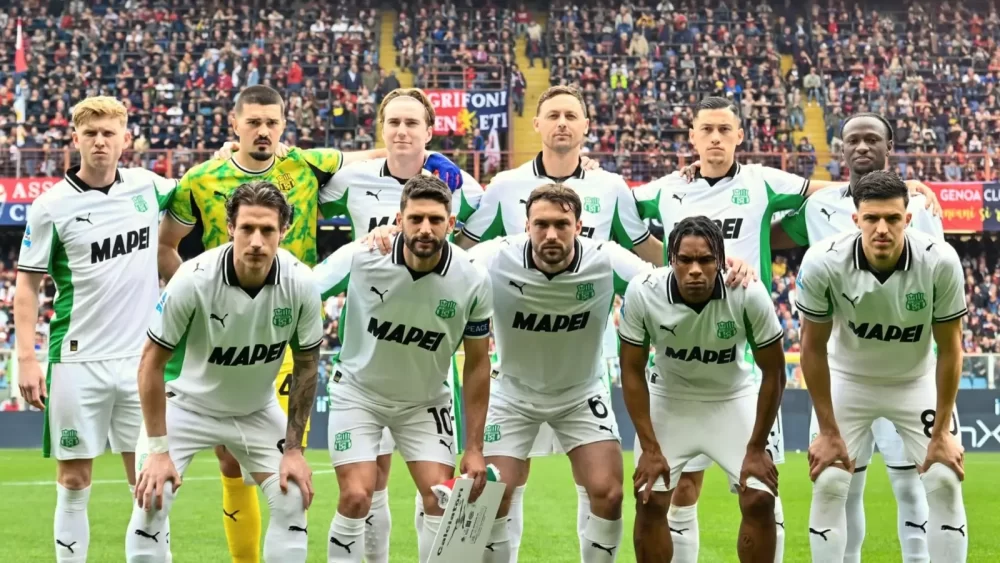 Sassuolo vs Como - Ponturi pariuri Serie A - 17.04.2026