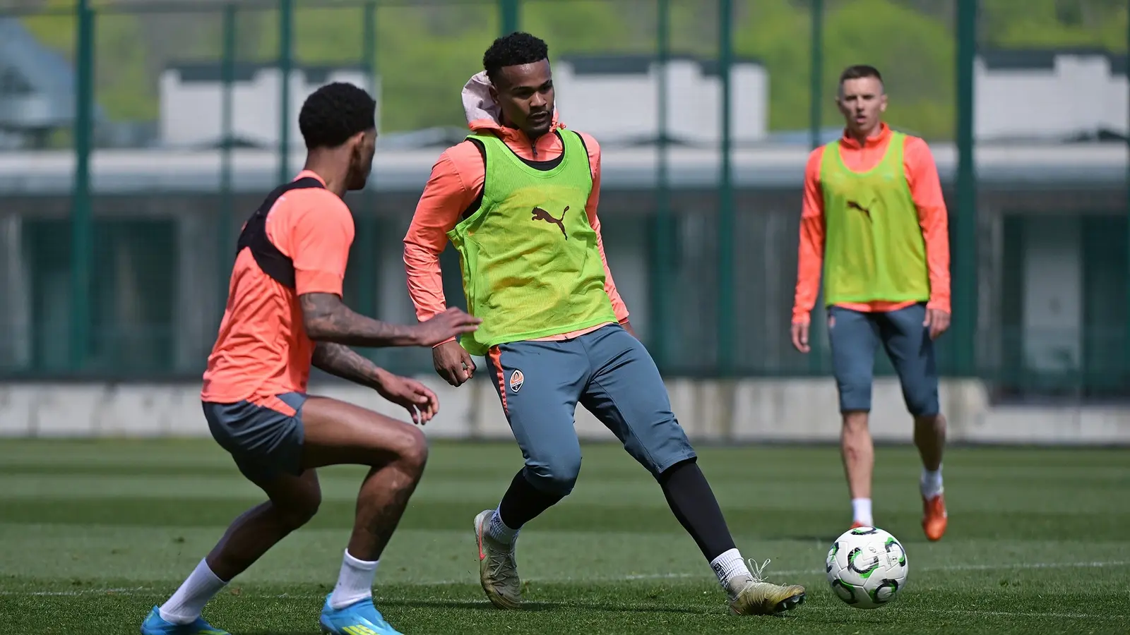 Shakhtar - Crystal Palace, Ponturi pariuri Semifinale Conference League, 30 aprilie 2026