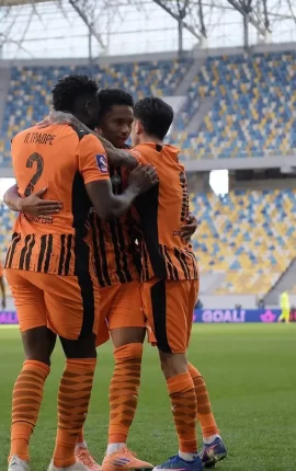 Shakhtar vs Alkmaar – Ponturi pariuri Conference League – 09.04.2026