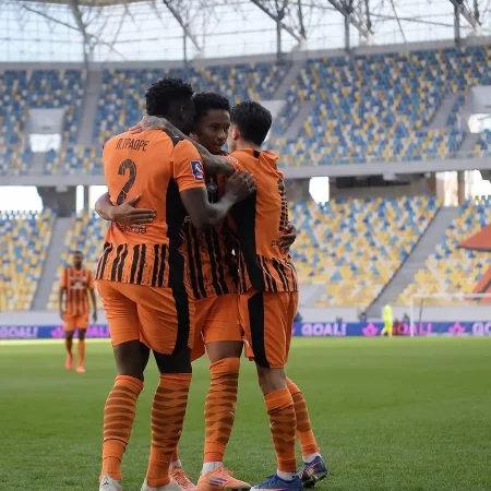 Shakhtar vs Alkmaar – Ponturi pariuri Conference League – 09.04.2026