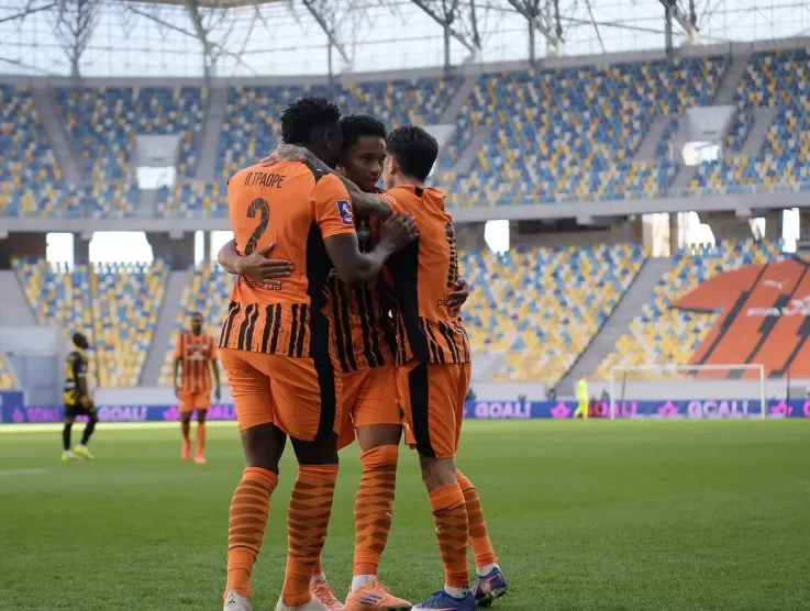 Shakhtar vs Alkmaar – Ponturi pariuri Conference League – 09.04.2026