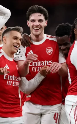 Southampton vs Arsenal, Ponturi Pariuri FA Cup, 04.04.2026