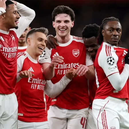 Southampton vs Arsenal, Ponturi Pariuri FA Cup, 04.04.2026