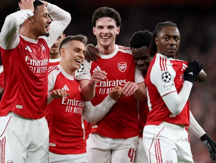 Southampton vs Arsenal, Ponturi Pariuri FA Cup, 04.04.2026