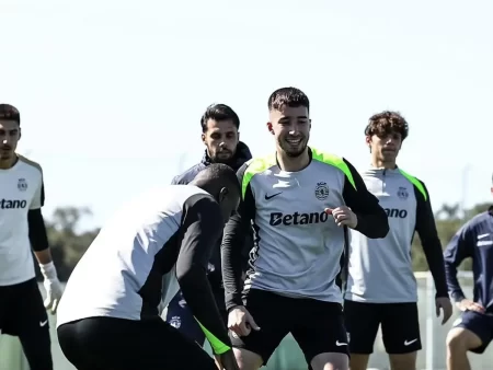 Sporting – Benfica – 19.04.2026 – Superpariu Cota 2 din Primeira Liga