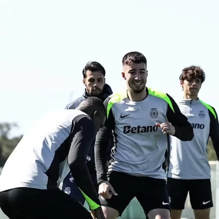 Sporting – Benfica – 19.04.2026 – Superpariu Cota 2 din Primeira Liga