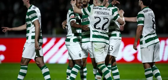 Sporting – Santa Clara – 3 aprilie 2026 – Bet Builder Cota 2 din Primeira Liga
