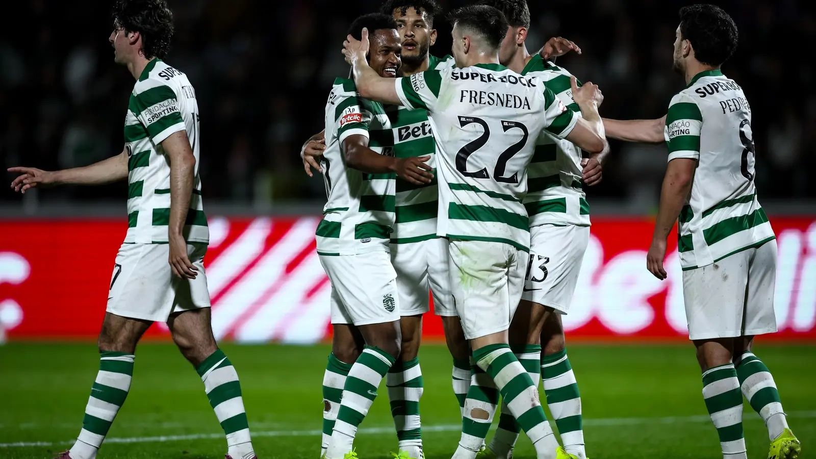 Sporting - Santa Clara - 3 aprilie 2026 - Bet Builder Cota 2 din Primeira Liga